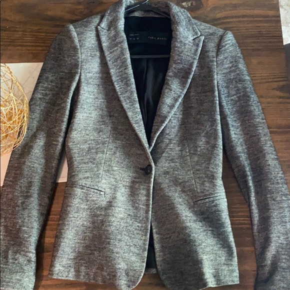 Zara basic jacket - Picture 1 of 1